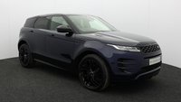 USED 2023 23 LAND ROVER RANGE ROVER EVOQUE 2.0 D200 MHEV Edition SUV 5dr Diesel Auto 4WD Euro 6 (s/s) (204 ps) 