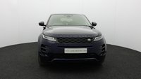 USED 2023 23 LAND ROVER RANGE ROVER EVOQUE 2.0 D200 MHEV Edition SUV 5dr Diesel Auto 4WD Euro 6 (s/s) (204 ps) 
