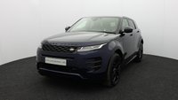 USED 2023 23 LAND ROVER RANGE ROVER EVOQUE 2.0 D200 MHEV Edition SUV 5dr Diesel Auto 4WD Euro 6 (s/s) (204 ps) 
