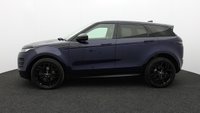 USED 2023 23 LAND ROVER RANGE ROVER EVOQUE 2.0 D200 MHEV Edition SUV 5dr Diesel Auto 4WD Euro 6 (s/s) (204 ps) 