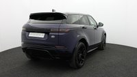 USED 2023 23 LAND ROVER RANGE ROVER EVOQUE 2.0 D200 MHEV Edition SUV 5dr Diesel Auto 4WD Euro 6 (s/s) (204 ps) 
