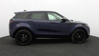 USED 2023 23 LAND ROVER RANGE ROVER EVOQUE 2.0 D200 MHEV Edition SUV 5dr Diesel Auto 4WD Euro 6 (s/s) (204 ps) 
