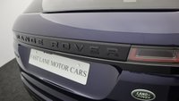USED 2023 23 LAND ROVER RANGE ROVER EVOQUE 2.0 D200 MHEV Edition SUV 5dr Diesel Auto 4WD Euro 6 (s/s) (204 ps) 