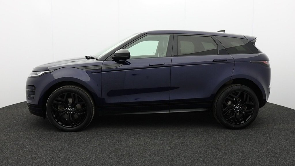 USED 2023 23 LAND ROVER RANGE ROVER EVOQUE 2.0 D200 MHEV Edition SUV 5dr Diesel Auto 4WD Euro 6 (s/s) (204 ps)