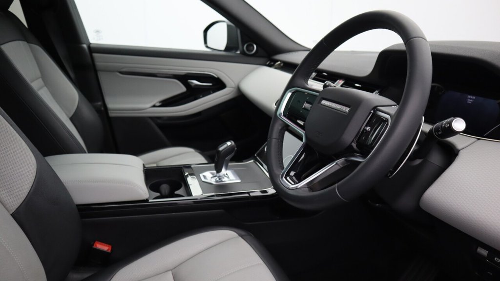 USED 2023 23 LAND ROVER RANGE ROVER EVOQUE 2.0 D200 MHEV Edition SUV 5dr Diesel Auto 4WD Euro 6 (s/s) (204 ps)