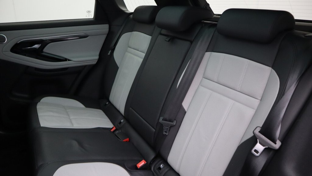 USED 2023 23 LAND ROVER RANGE ROVER EVOQUE 2.0 D200 MHEV Edition SUV 5dr Diesel Auto 4WD Euro 6 (s/s) (204 ps)