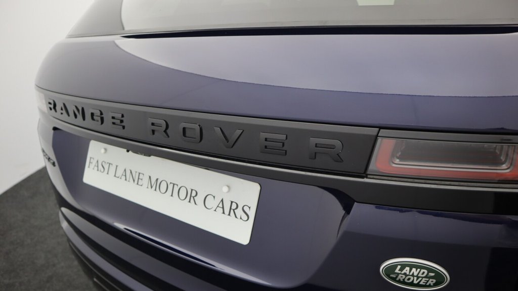 USED 2023 23 LAND ROVER RANGE ROVER EVOQUE 2.0 D200 MHEV Edition SUV 5dr Diesel Auto 4WD Euro 6 (s/s) (204 ps)