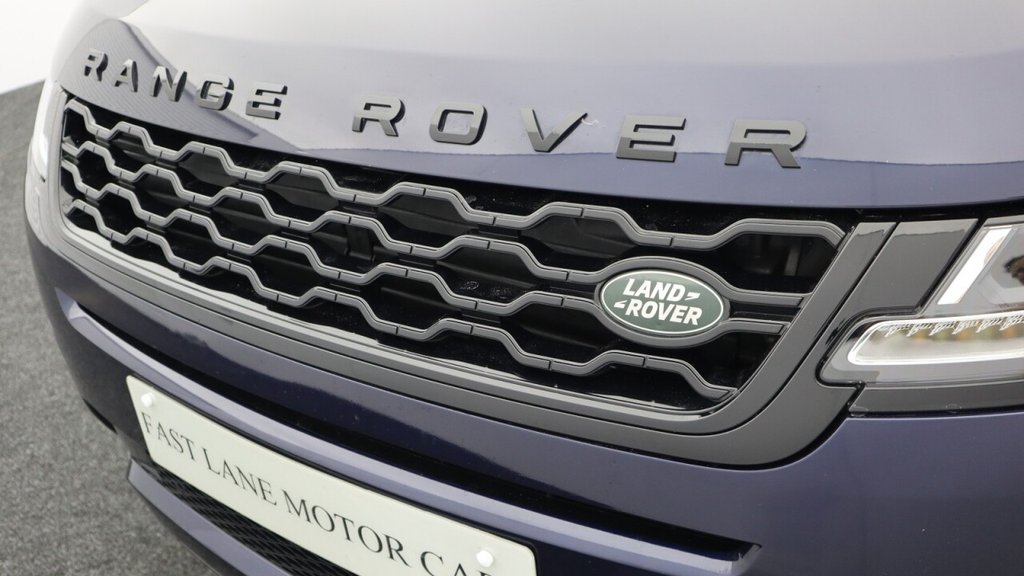 USED 2023 23 LAND ROVER RANGE ROVER EVOQUE 2.0 D200 MHEV Edition SUV 5dr Diesel Auto 4WD Euro 6 (s/s) (204 ps)