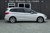 USED 2018 18 BMW 2 Series GRAN TOURER 1.5 216d Sport MPV 5dr Diesel DCT Euro 6 (s/s) (116 ps) 