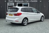 USED 2018 18 BMW 2 Series GRAN TOURER 1.5 216d Sport MPV 5dr Diesel DCT Euro 6 (s/s) (116 ps) 
