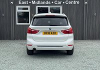 USED 2018 18 BMW 2 Series GRAN TOURER 1.5 216d Sport MPV 5dr Diesel DCT Euro 6 (s/s) (116 ps) 