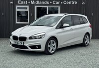 USED 2018 18 BMW 2 Series GRAN TOURER 1.5 216d Sport MPV 5dr Diesel DCT Euro 6 (s/s) (116 ps) 