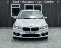 USED 2018 18 BMW 2 Series GRAN TOURER 1.5 216d Sport MPV 5dr Diesel DCT Euro 6 (s/s) (116 ps) 