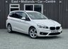 USED 2018 18 BMW 2 Series GRAN TOURER 1.5 216d Sport MPV 5dr Diesel DCT Euro 6 (s/s) (116 ps) 