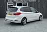 USED 2018 18 BMW 2 Series GRAN TOURER 1.5 216d Sport MPV 5dr Diesel DCT Euro 6 (s/s) (116 ps) 