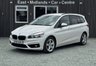 USED 2018 18 BMW 2 Series GRAN TOURER 1.5 216d Sport MPV 5dr Diesel DCT Euro 6 (s/s) (116 ps) 