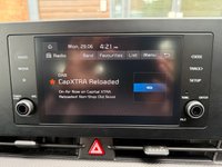 USED 2022 22 KIA SPORTAGE 1.6 CRDi 2 SUV 5dr Diesel Manual Euro 6 (s/s) (113 bhp) BLUETOOTH & DAB RADIO