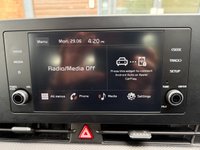 USED 2022 22 KIA SPORTAGE 1.6 CRDi 2 SUV 5dr Diesel Manual Euro 6 (s/s) (113 bhp) BLUETOOTH & DAB RADIO