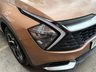 USED 2022 22 KIA SPORTAGE 1.6 CRDi 2 SUV 5dr Diesel Manual Euro 6 (s/s) (113 bhp) BLUETOOTH & DAB RADIO