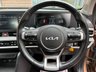 USED 2022 22 KIA SPORTAGE 1.6 CRDi 2 SUV 5dr Diesel Manual Euro 6 (s/s) (113 bhp) BLUETOOTH & DAB RADIO
