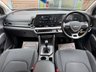 USED 2022 22 KIA SPORTAGE 1.6 CRDi 2 SUV 5dr Diesel Manual Euro 6 (s/s) (113 bhp) BLUETOOTH & DAB RADIO