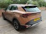 USED 2022 22 KIA SPORTAGE 1.6 CRDi 2 SUV 5dr Diesel Manual Euro 6 (s/s) (113 bhp) BLUETOOTH & DAB RADIO
