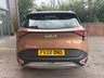 USED 2022 22 KIA SPORTAGE 1.6 CRDi 2 SUV 5dr Diesel Manual Euro 6 (s/s) (113 bhp) BLUETOOTH & DAB RADIO