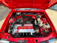 USED 1990 H VAUXHALL NOVA 1.6l 3dr 100 BHP APPOINTMENT ONLY