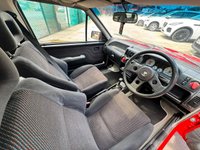 USED 1990 H VAUXHALL NOVA 1.6l 3dr 100 BHP APPOINTMENT ONLY