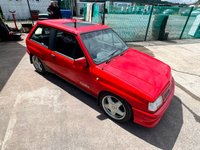 USED 1990 H VAUXHALL NOVA 1.6l 3dr 100 BHP APPOINTMENT ONLY
