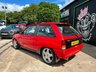 USED 1990 H VAUXHALL NOVA 1.6l 3dr 100 BHP APPOINTMENT ONLY