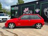 USED 1990 H VAUXHALL NOVA 1.6l 3dr 100 BHP APPOINTMENT ONLY