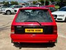 USED 1990 H VAUXHALL NOVA 1.6l 3dr 100 BHP APPOINTMENT ONLY