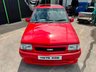 USED 1990 H VAUXHALL NOVA 1.6l 3dr 100 BHP APPOINTMENT ONLY