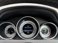 USED 2015 15 MERCEDES-BENZ C CLASS 2.1 C220 CDI AMG Sport Edition Coupe 2dr Diesel G-Tronic+ Euro 5 (s/s) (170 ps) WHITE+CLEANEXAMPLE+LOADED