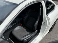 USED 2015 15 MERCEDES-BENZ C CLASS 2.1 C220 CDI AMG Sport Edition Coupe 2dr Diesel G-Tronic+ Euro 5 (s/s) (170 ps) WHITE+CLEANEXAMPLE+LOADED