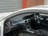 USED 2015 15 MERCEDES-BENZ C CLASS 2.1 C220 CDI AMG Sport Edition Coupe 2dr Diesel G-Tronic+ Euro 5 (s/s) (170 ps) WHITE+CLEANEXAMPLE+LOADED