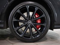 USED 2022 72 AUDI RS Q3 2.5 TFSI Audi Sport Edition Sportback 5dr Petrol S Tronic quattro Euro 6 (s/s) (400 ps) SUNROOF + MAXTON DESIGN KIT + SONOS SOUND SYSTEM + REVERSING CAMERA + WIRELESS APPLE CARPLAY