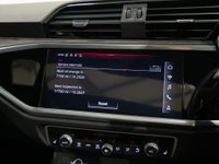 USED 2022 72 AUDI RS Q3 2.5 TFSI Audi Sport Edition Sportback 5dr Petrol S Tronic quattro Euro 6 (s/s) (400 ps) SUNROOF + MAXTON DESIGN KIT + SONOS SOUND SYSTEM + REVERSING CAMERA + WIRELESS APPLE CARPLAY