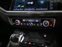 USED 2022 72 AUDI RS Q3 2.5 TFSI Audi Sport Edition Sportback 5dr Petrol S Tronic quattro Euro 6 (s/s) (400 ps) SUNROOF + MAXTON DESIGN KIT + SONOS SOUND SYSTEM + REVERSING CAMERA + WIRELESS APPLE CARPLAY