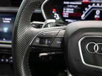 USED 2022 72 AUDI RS Q3 2.5 TFSI Audi Sport Edition Sportback 5dr Petrol S Tronic quattro Euro 6 (s/s) (400 ps) SUNROOF + MAXTON DESIGN KIT + SONOS SOUND SYSTEM + REVERSING CAMERA + WIRELESS APPLE CARPLAY