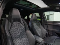 USED 2022 72 AUDI RS Q3 2.5 TFSI Audi Sport Edition Sportback 5dr Petrol S Tronic quattro Euro 6 (s/s) (400 ps) SUNROOF + MAXTON DESIGN KIT + SONOS SOUND SYSTEM + REVERSING CAMERA + WIRELESS APPLE CARPLAY