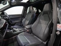 USED 2022 72 AUDI RS Q3 2.5 TFSI Audi Sport Edition Sportback 5dr Petrol S Tronic quattro Euro 6 (s/s) (400 ps) SUNROOF + MAXTON DESIGN KIT + SONOS SOUND SYSTEM + REVERSING CAMERA + WIRELESS APPLE CARPLAY