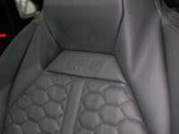 USED 2022 72 AUDI RS Q3 2.5 TFSI Audi Sport Edition Sportback 5dr Petrol S Tronic quattro Euro 6 (s/s) (400 ps) SUNROOF + MAXTON DESIGN KIT + SONOS SOUND SYSTEM + REVERSING CAMERA + WIRELESS APPLE CARPLAY