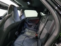 USED 2022 72 AUDI RS Q3 2.5 TFSI Audi Sport Edition Sportback 5dr Petrol S Tronic quattro Euro 6 (s/s) (400 ps) SUNROOF + MAXTON DESIGN KIT + SONOS SOUND SYSTEM + REVERSING CAMERA + WIRELESS APPLE CARPLAY