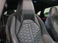 USED 2022 72 AUDI RS Q3 2.5 TFSI Audi Sport Edition Sportback 5dr Petrol S Tronic quattro Euro 6 (s/s) (400 ps) SUNROOF + MAXTON DESIGN KIT + SONOS SOUND SYSTEM + REVERSING CAMERA + WIRELESS APPLE CARPLAY