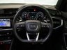 USED 2022 72 AUDI RS Q3 2.5 TFSI Audi Sport Edition Sportback 5dr Petrol S Tronic quattro Euro 6 (s/s) (400 ps) SUNROOF + MAXTON DESIGN KIT + SONOS SOUND SYSTEM + REVERSING CAMERA + WIRELESS APPLE CARPLAY