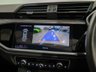 USED 2022 72 AUDI RS Q3 2.5 TFSI Audi Sport Edition Sportback 5dr Petrol S Tronic quattro Euro 6 (s/s) (400 ps) SUNROOF + MAXTON DESIGN KIT + SONOS SOUND SYSTEM + REVERSING CAMERA + WIRELESS APPLE CARPLAY