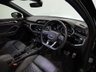 USED 2022 72 AUDI RS Q3 2.5 TFSI Audi Sport Edition Sportback 5dr Petrol S Tronic quattro Euro 6 (s/s) (400 ps) SUNROOF + MAXTON DESIGN KIT + SONOS SOUND SYSTEM + REVERSING CAMERA + WIRELESS APPLE CARPLAY