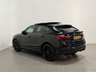 USED 2022 72 AUDI RS Q3 2.5 TFSI Audi Sport Edition Sportback 5dr Petrol S Tronic quattro Euro 6 (s/s) (400 ps) SUNROOF + MAXTON DESIGN KIT + SONOS SOUND SYSTEM + REVERSING CAMERA + WIRELESS APPLE CARPLAY